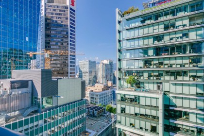 Photo 25 at 2608 - 777 Richards Street, Downtown VW, Vancouver West