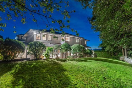 Photo 6 at 1595 Tyrol Court, Chartwell, West Vancouver