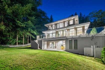 Photo 7 at 1595 Tyrol Court, Chartwell, West Vancouver
