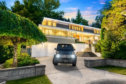 Photo 1 at 1595 Tyrol Court, Chartwell, West Vancouver