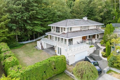 Photo 38 at 1595 Tyrol Court, Chartwell, West Vancouver