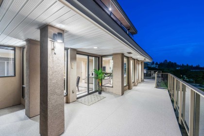 Photo 10 at 1595 Tyrol Court, Chartwell, West Vancouver