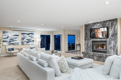 Photo 15 at 1595 Tyrol Court, Chartwell, West Vancouver