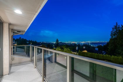 Photo 4 at 1595 Tyrol Court, Chartwell, West Vancouver