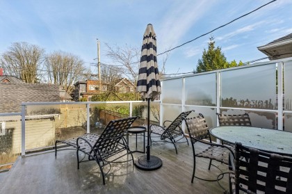 Photo 16 at 2819 W 13th Avenue, Kitsilano, Vancouver West
