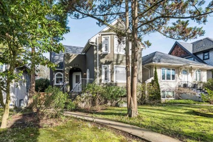 Photo 1 at 2819 W 13th Avenue, Kitsilano, Vancouver West