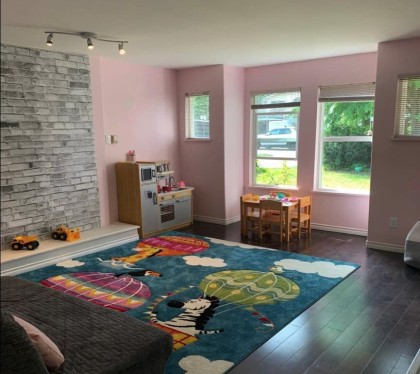 Photo 2 at 1528 Bond Street, Lynnmour, North Vancouver