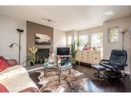 Photo 1 at 1528 Bond Street, Lynnmour, North Vancouver