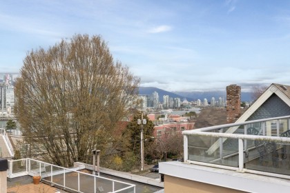 Photo 32 at 1286 W 7th Avenue, Fairview VW, Vancouver West