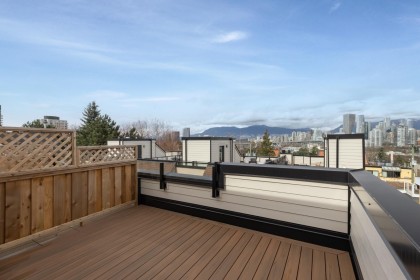 Photo 29 at 1286 W 7th Avenue, Fairview VW, Vancouver West