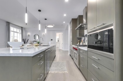 Photo 13 at 204 - 1009 Laurier Avenue, Shaughnessy, Vancouver West