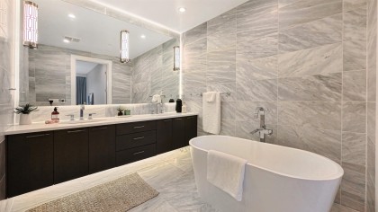 Photo 17 at 204 - 1009 Laurier Avenue, Shaughnessy, Vancouver West