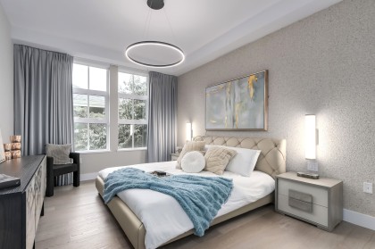 Photo 16 at 204 - 1009 Laurier Avenue, Shaughnessy, Vancouver West