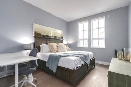 Photo 22 at 204 - 1009 Laurier Avenue, Shaughnessy, Vancouver West