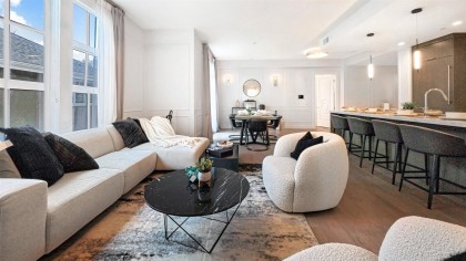 Photo 3 at 204 - 1009 Laurier Avenue, Shaughnessy, Vancouver West