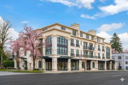 Photo 1 at 204 - 1009 Laurier Avenue, Shaughnessy, Vancouver West