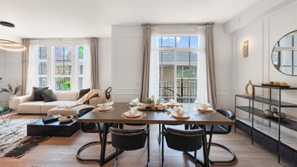 Photo 9 at 204 - 1009 Laurier Avenue, Shaughnessy, Vancouver West