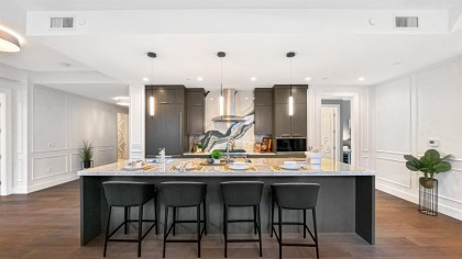 Photo 11 at 204 - 1009 Laurier Avenue, Shaughnessy, Vancouver West