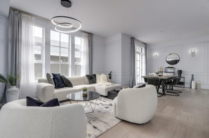 Photo 8 at 204 - 1009 Laurier Avenue, Shaughnessy, Vancouver West