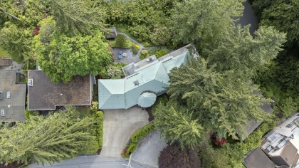 Photo 6 at 463 Ventura Crescent, Upper Delbrook, North Vancouver
