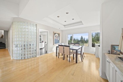 Photo 13 at 463 Ventura Crescent, Upper Delbrook, North Vancouver