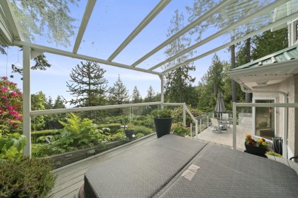 Photo 17 at 463 Ventura Crescent, Upper Delbrook, North Vancouver