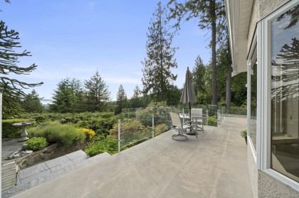 Photo 16 at 463 Ventura Crescent, Upper Delbrook, North Vancouver