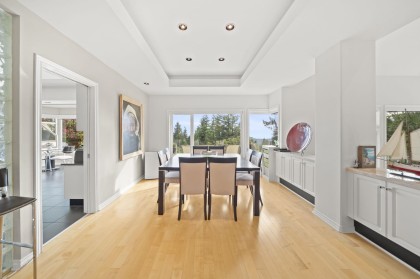 Photo 12 at 463 Ventura Crescent, Upper Delbrook, North Vancouver