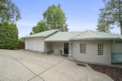 Photo 3 at 463 Ventura Crescent, Upper Delbrook, North Vancouver