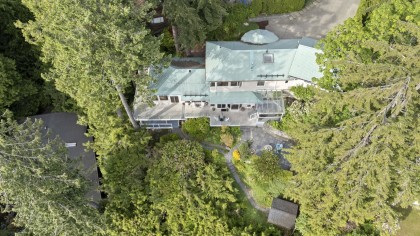 Photo 5 at 463 Ventura Crescent, Upper Delbrook, North Vancouver