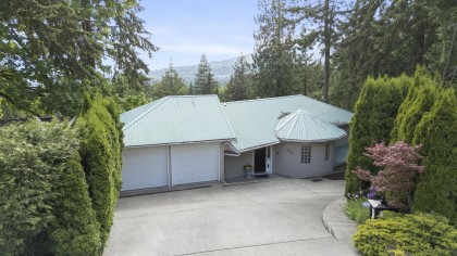 Photo 38 at 463 Ventura Crescent, Upper Delbrook, North Vancouver