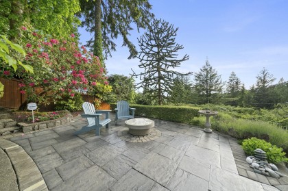 Photo 14 at 463 Ventura Crescent, Upper Delbrook, North Vancouver