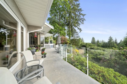 Photo 15 at 463 Ventura Crescent, Upper Delbrook, North Vancouver