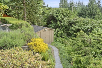 Photo 35 at 463 Ventura Crescent, Upper Delbrook, North Vancouver