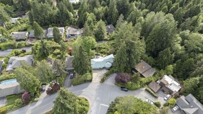 Photo 39 at 463 Ventura Crescent, Upper Delbrook, North Vancouver