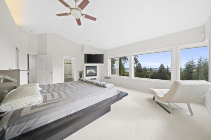 Photo 8 at 463 Ventura Crescent, Upper Delbrook, North Vancouver