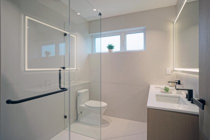 Photo 13 at 1 - 4634 W 15th Avenue, Point Grey, Vancouver West