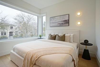 Photo 10 at 1 - 4634 W 15th Avenue, Point Grey, Vancouver West