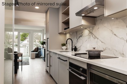 Photo 3 at 420 - 422 E 3rd Street, Lower Lonsdale, North Vancouver