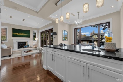 Photo 6 at 2149 W 46th Avenue, Kerrisdale, Vancouver West