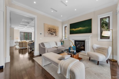 Photo 7 at 2149 W 46th Avenue, Kerrisdale, Vancouver West