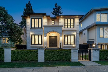 Photo 1 at 2149 W 46th Avenue, Kerrisdale, Vancouver West