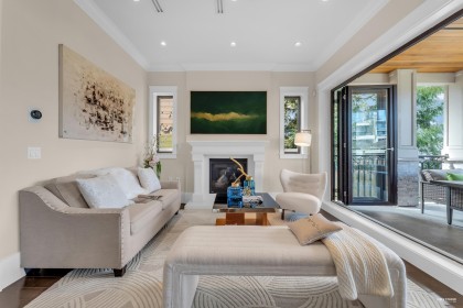 Photo 5 at 2149 W 46th Avenue, Kerrisdale, Vancouver West