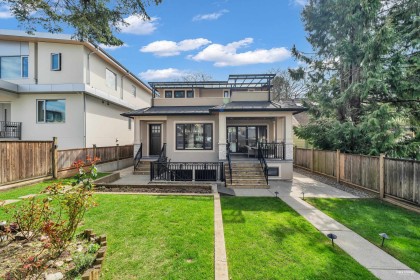 Photo 35 at 2149 W 46th Avenue, Kerrisdale, Vancouver West