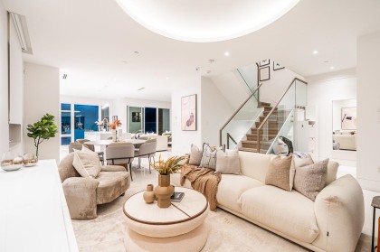 Photo 4 at 4691 W 9th Avenue, Point Grey, Vancouver West