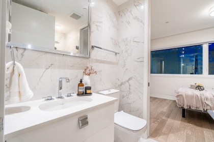 Photo 25 at 4691 W 9th Avenue, Point Grey, Vancouver West