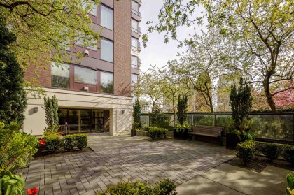 Photo 36 at 1903 - 1003 Pacific Street, West End VW, Vancouver West