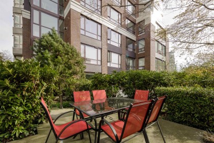 Photo 37 at 1903 - 1003 Pacific Street, West End VW, Vancouver West