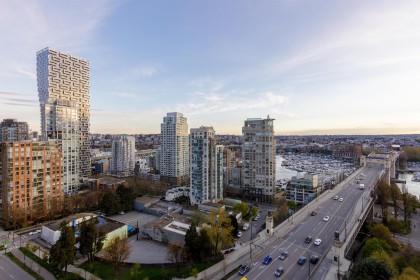 Photo 4 at 1903 - 1003 Pacific Street, West End VW, Vancouver West