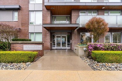 Photo 1 at 108 - 489 W 26th Avenue, Cambie, Vancouver West
